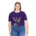 Crystal Hummingbird - Short Sleeve Tee